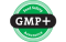 GMP + certifikát výrobní kvality