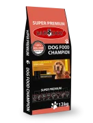 Adult medium M - 13 kg