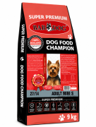 BARDOG ADULT Mini S 27/14