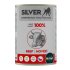 IRONpet Silver Dog Hovězí  100% masa, konzerva 400 g