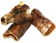 Sušené hovězí hrtany SlovakiaFarma Massaro 1000 g