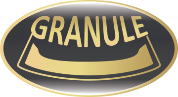 Mobilní aplikace Granule
