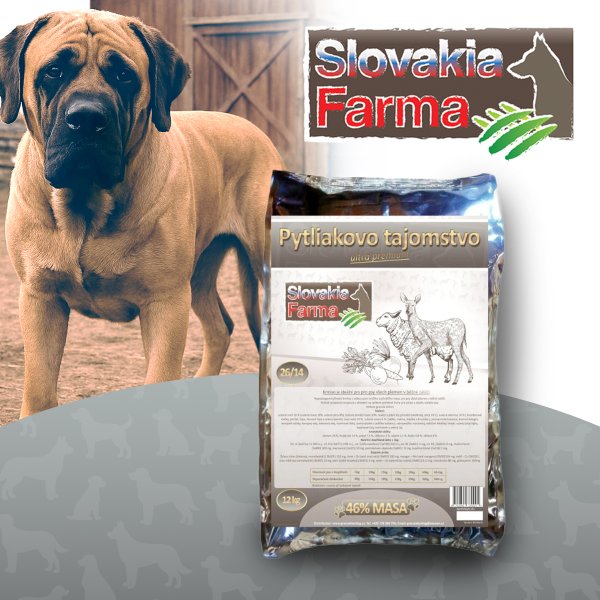 Srnčie a jahňacie mäso