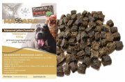 Masové jelení kocky SlovakiaFarma Massaro 100g