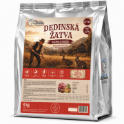 Granule Slovakia Farma Dedinská žatva 27/16
