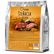 Granule Slovakia Farma Šteňacia Desiata 29/18