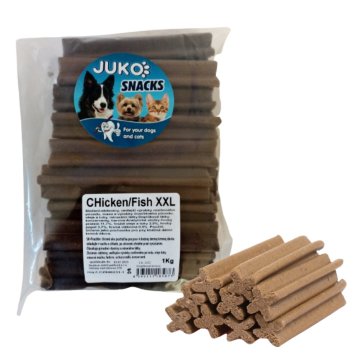 Juko kříž XXL 1 kg
