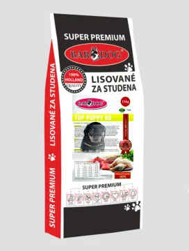 Top Puppy new 15 kg