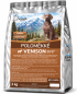 Poloměkké hypoalergenní Granule Slovakia Farma -Venison 30/17
