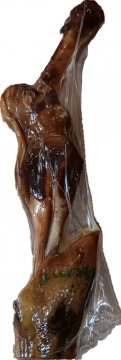 Bravčová šunková noha 35 cm