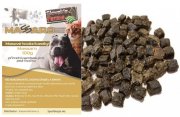 Masové hovädzie kocky SlovakiaFarma  Massaro 100g