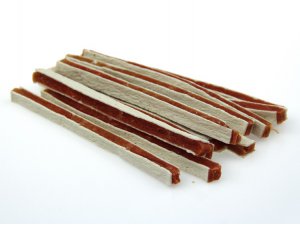 Sendvič losos/treska 125g