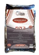 Lisované granule Slovakia Farma - Premium Adult 26/14