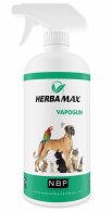 Herba Max Vapo Gun repelentný sprej 500 ml