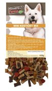 Mini kostičky mix 400g Mini kostičky mix 400g