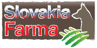 SlovakiaFarma Logo SlovakiaFarma Logo