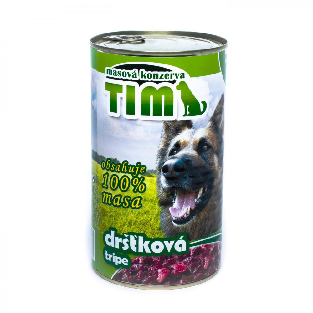 Obrázok TIM 1 200 g držková, 4 ks (8594025083947)