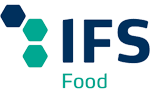 IFS Food certifkát Grabule Bardog