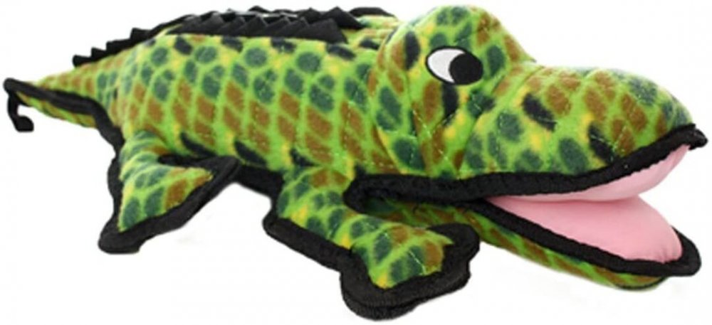 TUFFY Ocean Creature ALLIGATOR - krokodýl